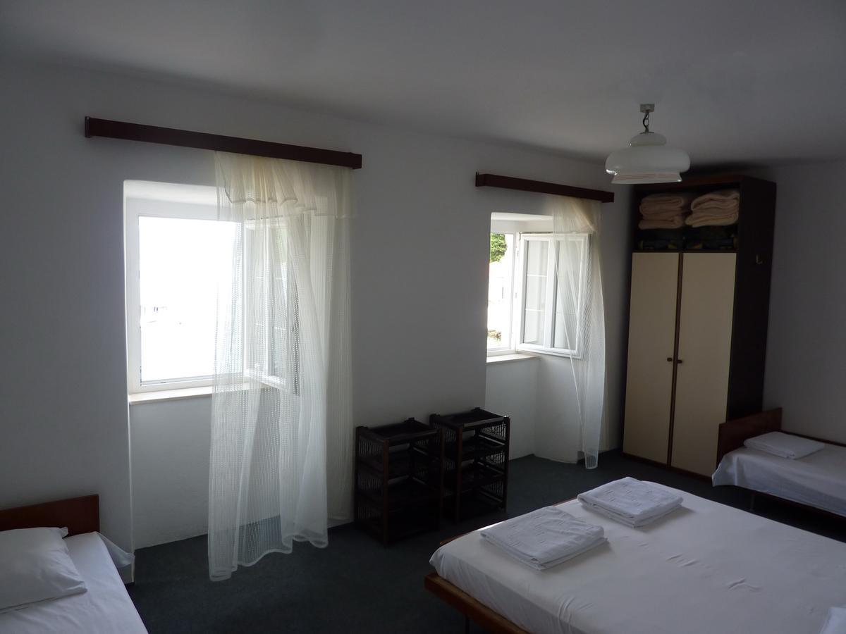 Rose - Apartmani Janovic Luštica Exterior foto