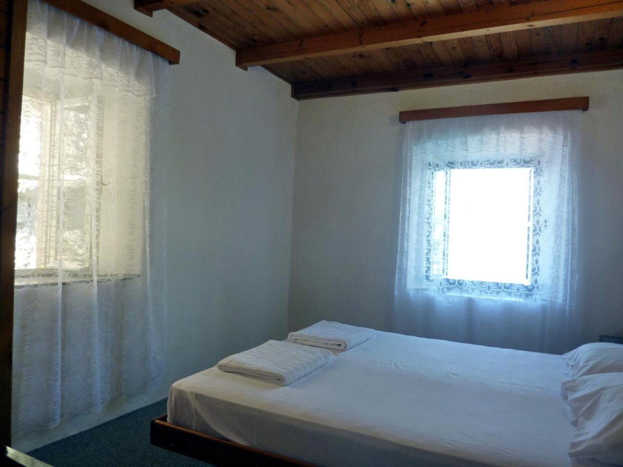 Rose - Apartmani Janovic Luštica Exterior foto