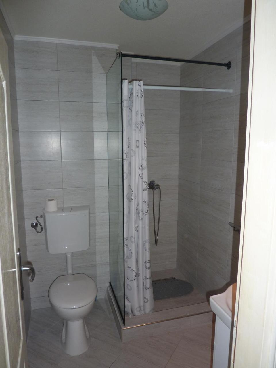 Rose - Apartmani Janovic Luštica Exterior foto