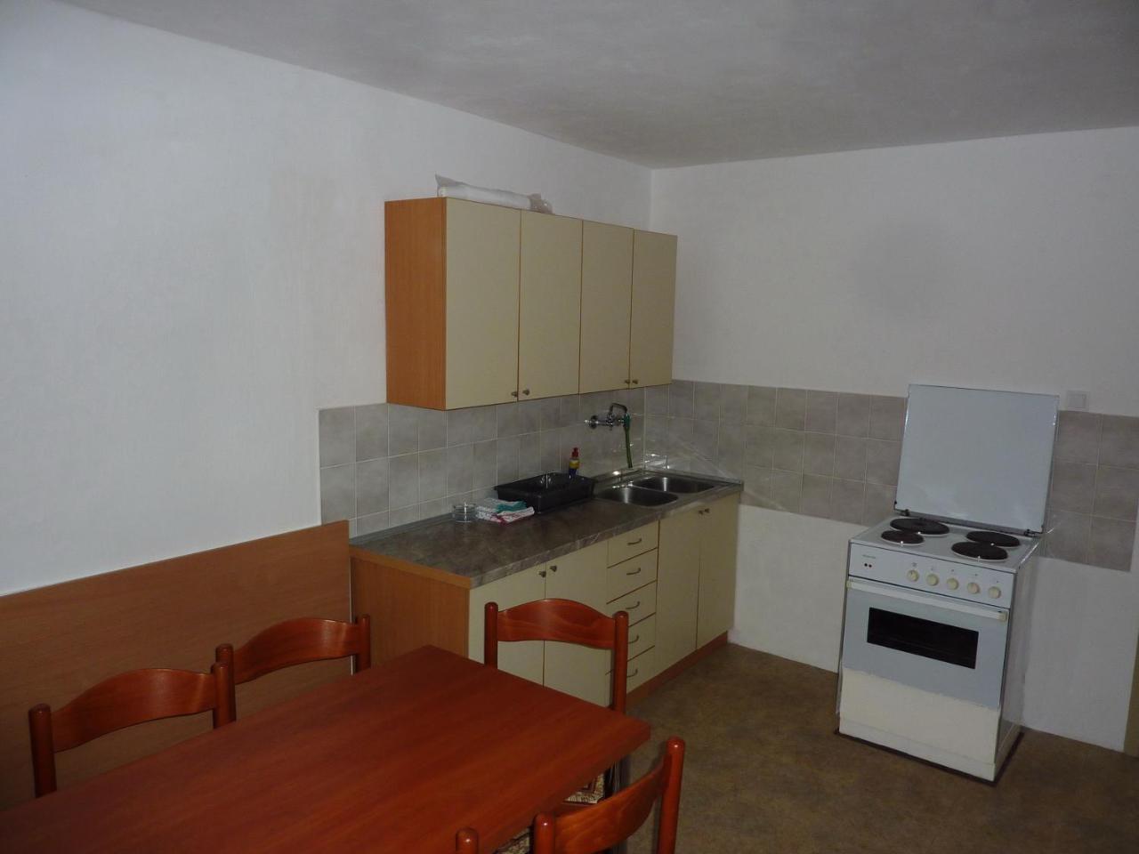 Rose - Apartmani Janovic Luštica Exterior foto