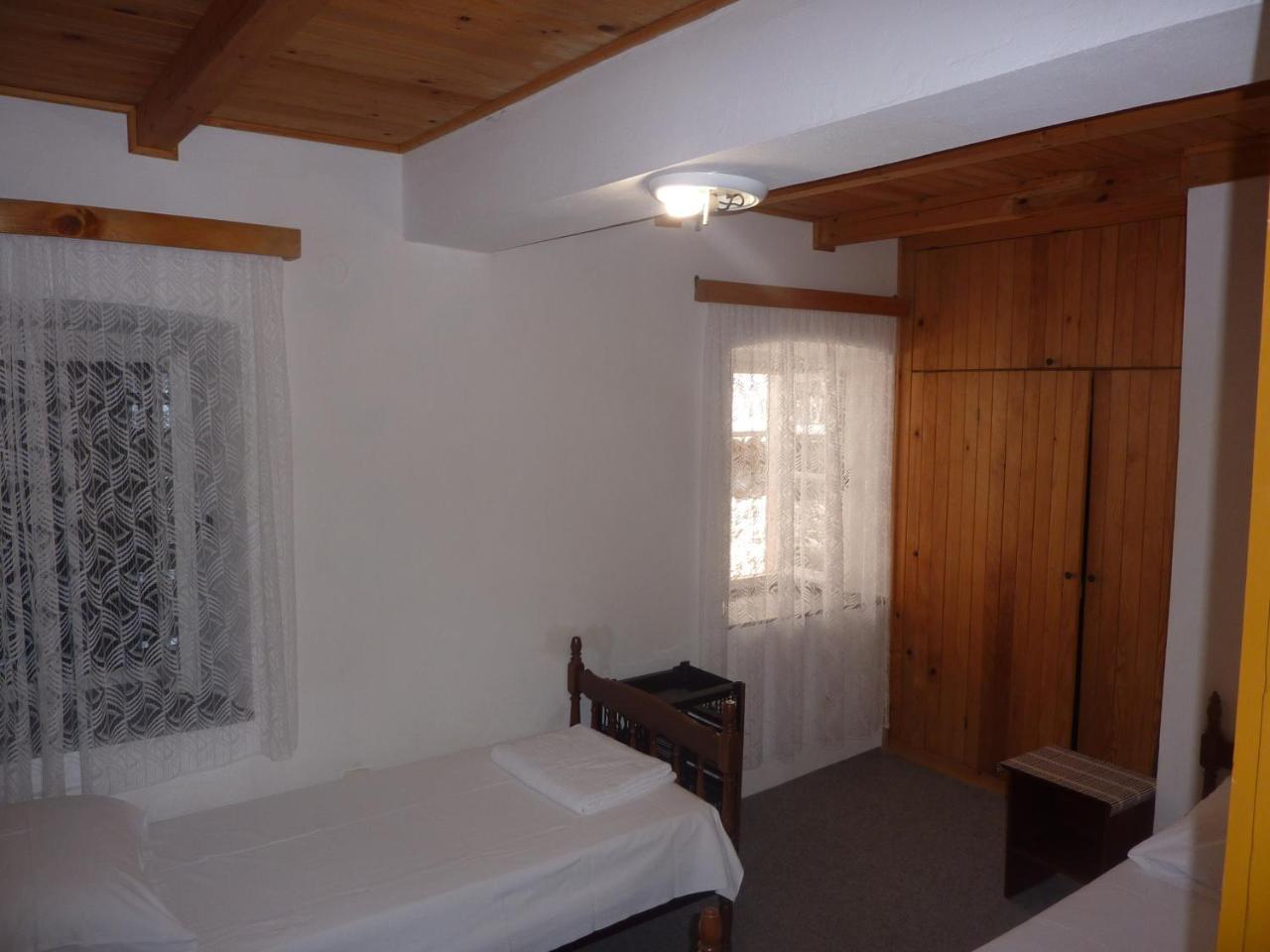 Rose - Apartmani Janovic Luštica Exterior foto